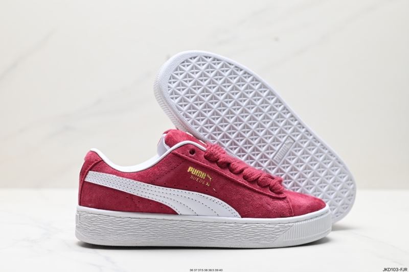 Puma Shoes